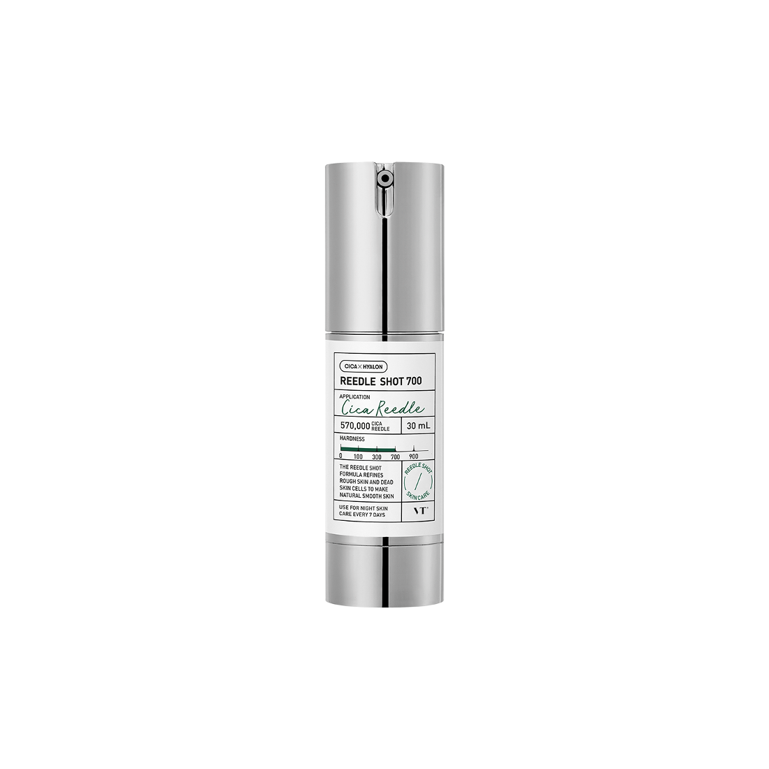 [VT Cosmetics] Reedle Shot 700 30ml
