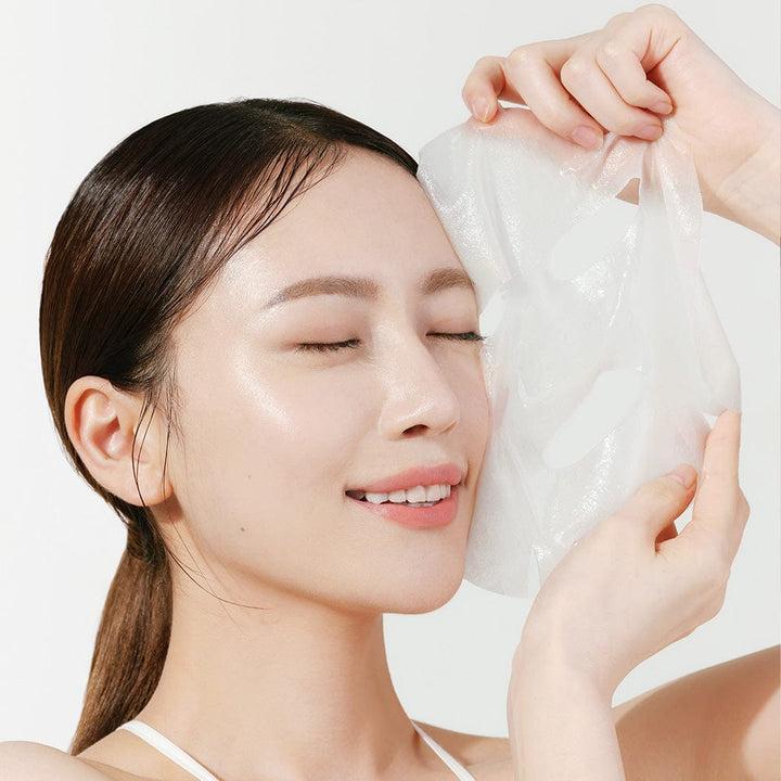 [Dr.G] Red Blemish Cool Soothing Maske 10 Stk