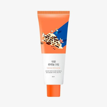 [Roundlab] Soybean Panthenol Creme 80ml
