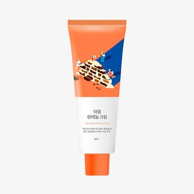[Roundlab] Soybean Panthenol Creme 80ml