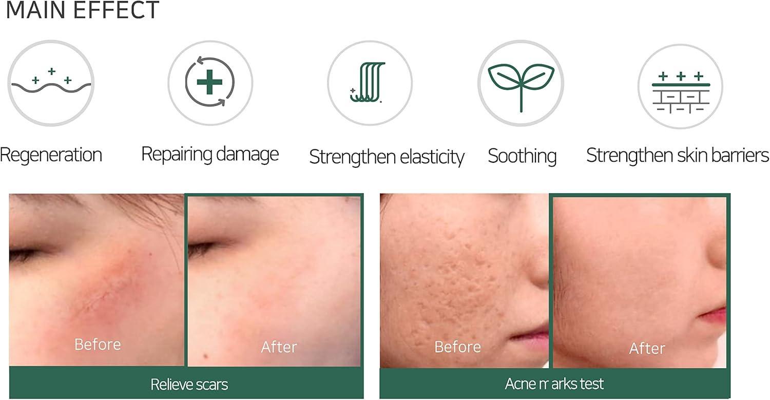 [SOME BY MI] AHA-BHA-PHA 30DAYS MIRACLE CREAM 60g