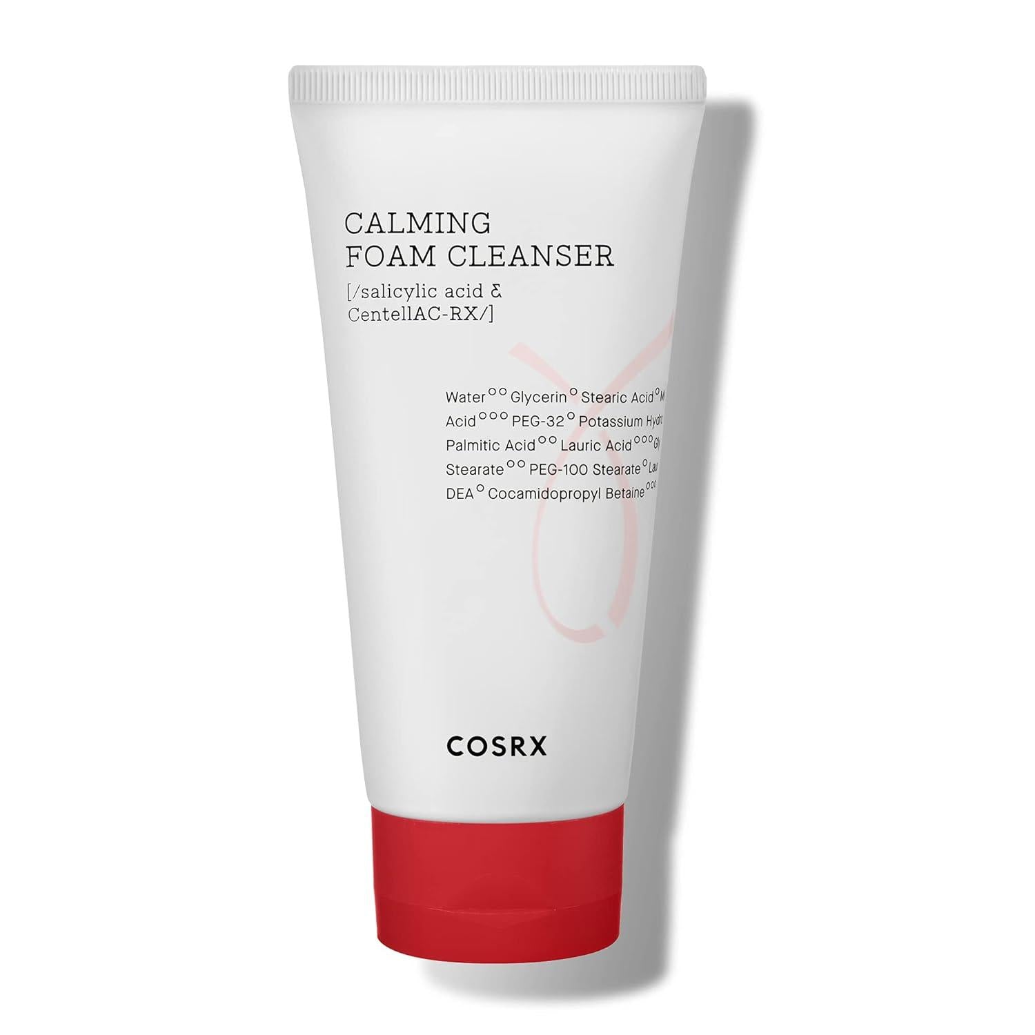 [COSRX] AC Collection Calaming Schaumreiniger 150ml