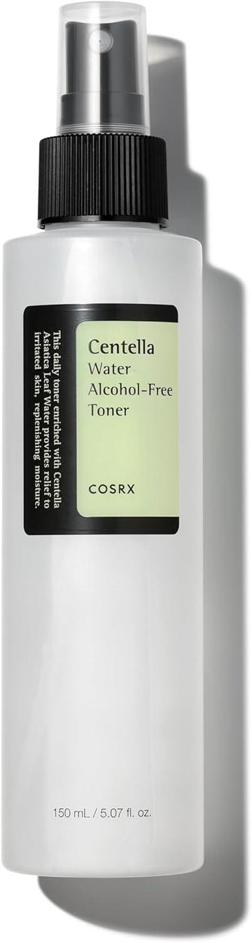 [COSRX] Centella Water Alkoholfreier Toner 150ml