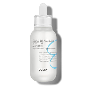 [COSRX] Hydrium Triple Hyaluronsäure Feuchtigkeitsampulle 40ml