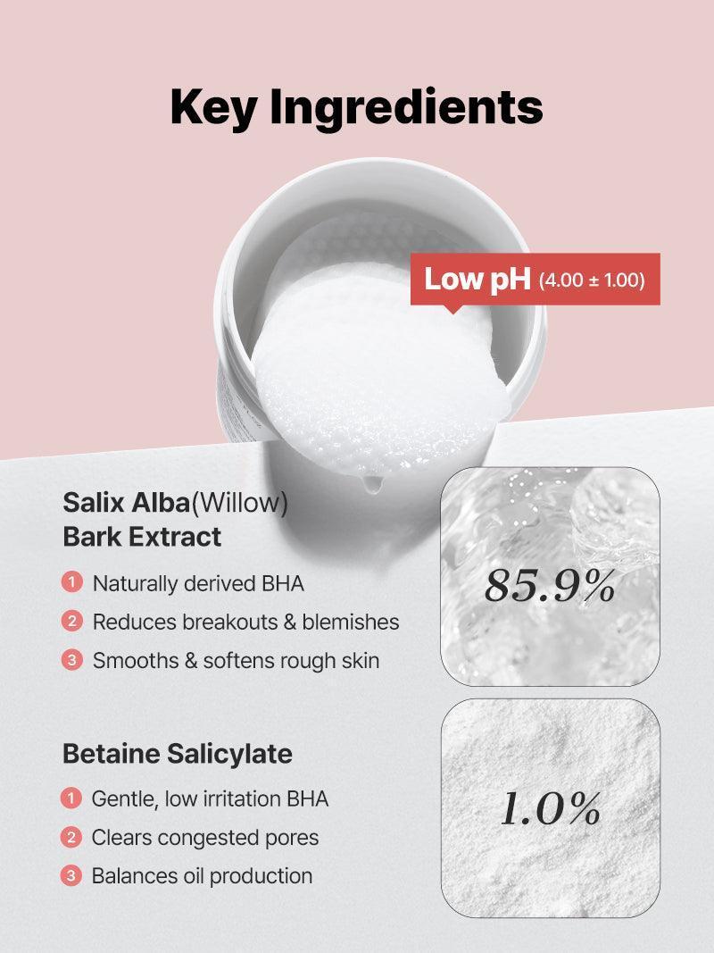 [COSRX] One Step Original Clear Pad 70 Stk.