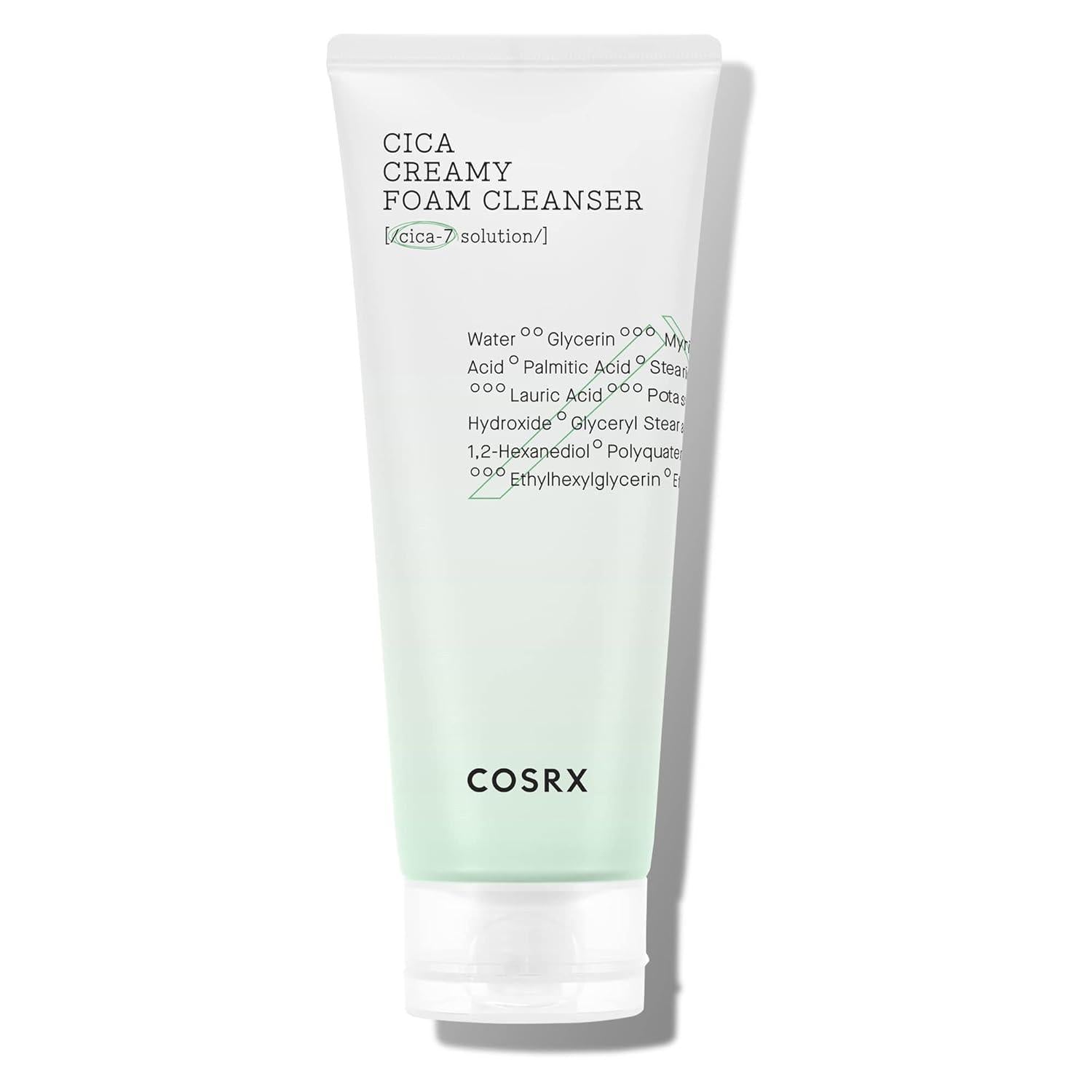 [COSRX] Pure Fit Cica Creamy Schaumreiniger 150ml