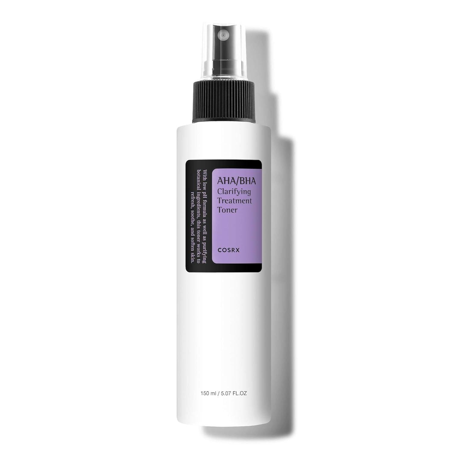[COSRX] AHA/BHA Klärendes Treatment Toner 150ml