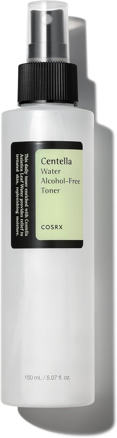 [COSRX] Centella Water Alkoholfreier Toner 150ml