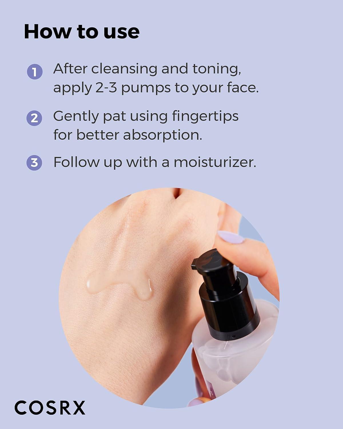 [COSRX] Galactomyces 95 Tone Balancing Essenz 100ml