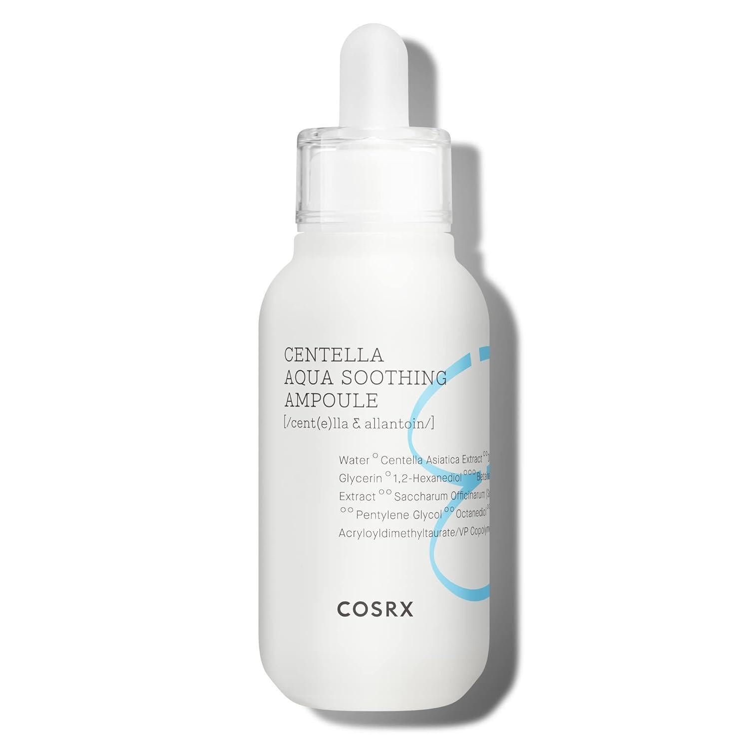 [COSRX] Hydrium Centella Aqua Beruhigende Ampulle 40ml