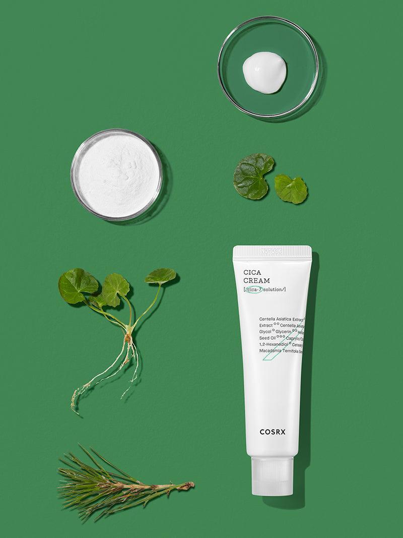 [COSRX] Pure Fit Cica Creme 50ml