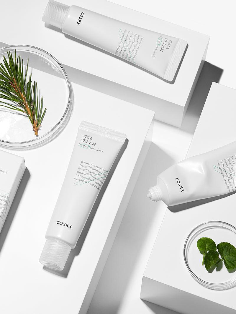 [COSRX] Pure Fit Cica Creme 50ml