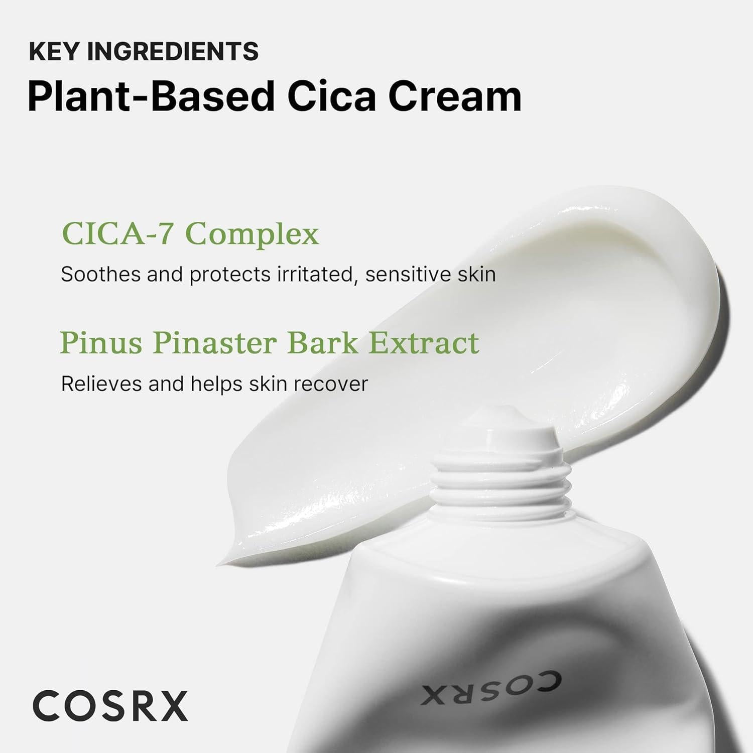 [COSRX] Pure Fit Cica Creme 50ml