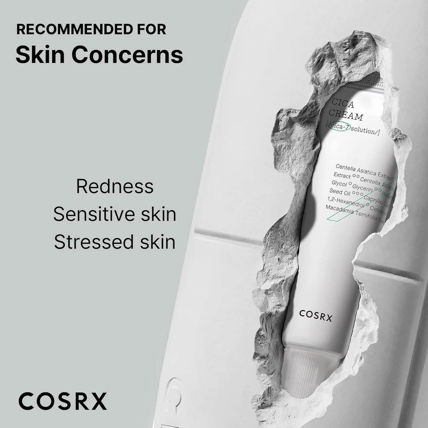 [COSRX] Pure Fit Cica Creme 50ml