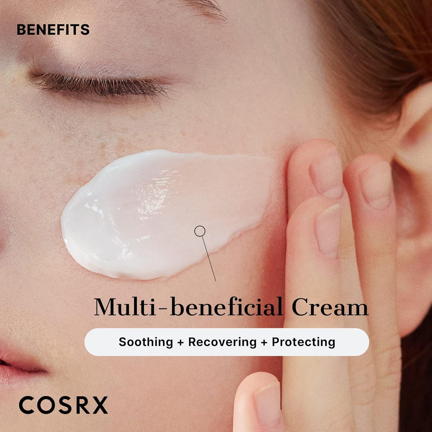 [COSRX] Pure Fit Cica Creme 50ml