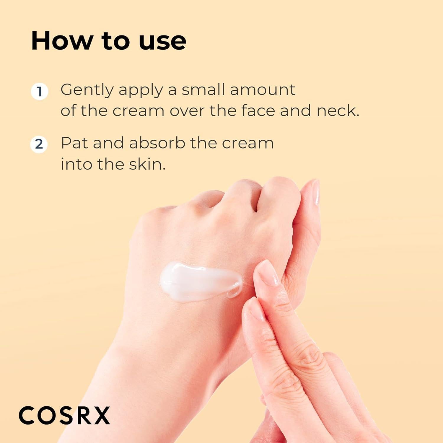 [COSRX] Advanced Snail 92 All In One Creme 100ml