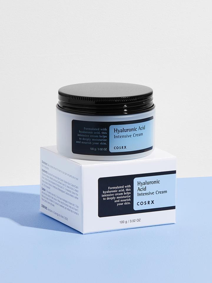 [COSRX] Hyaluronsäure Intensive Creme 100ml