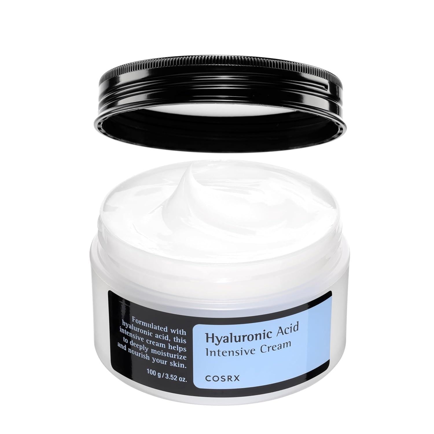 [COSRX] Hyaluronsäure Intensive Creme 100ml