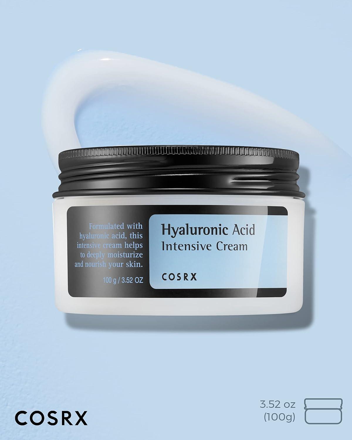 [COSRX] Hyaluronsäure Intensive Creme 100ml