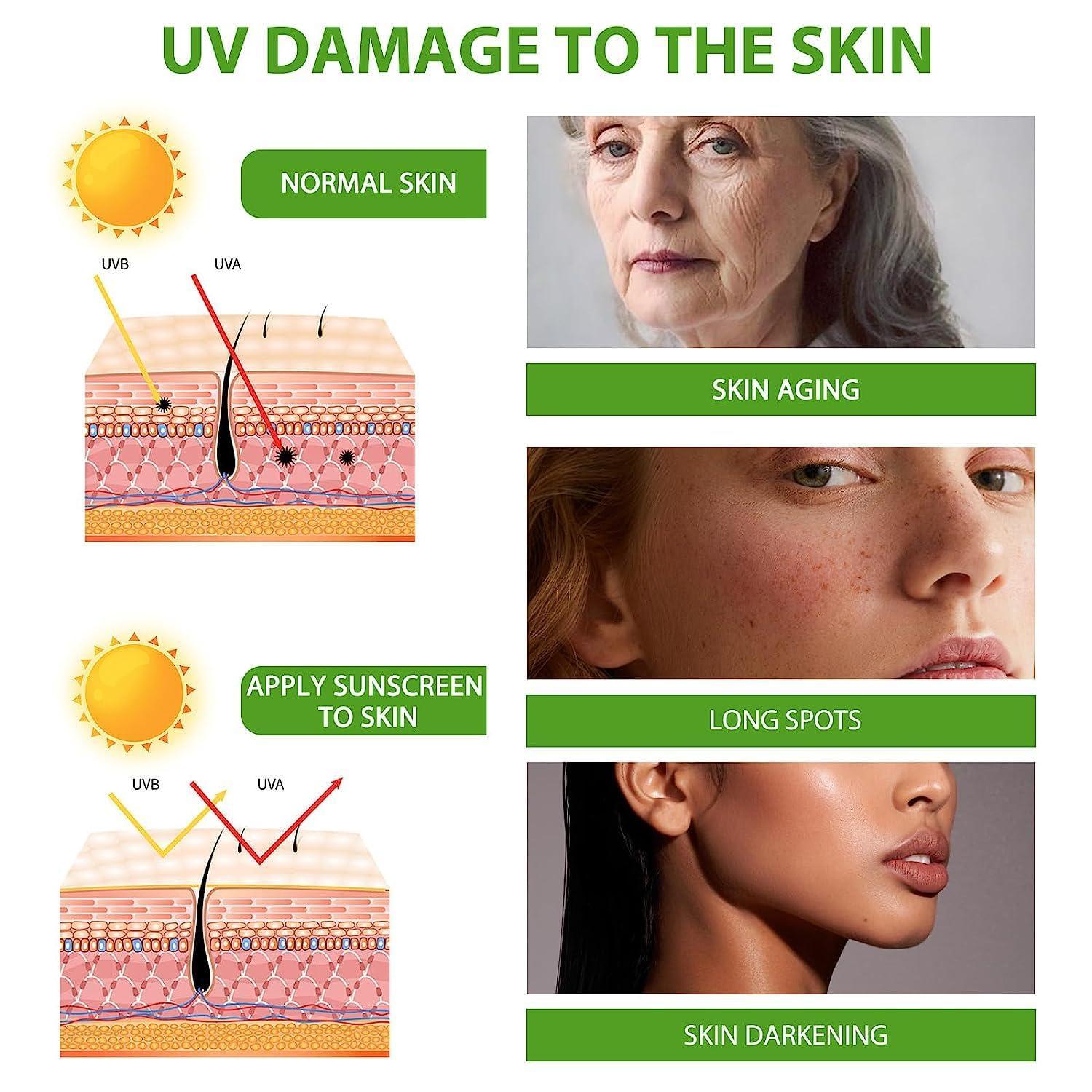 [COSRX] Aloe Soothing Sun Cream LSF50+ PA+++ 50ml