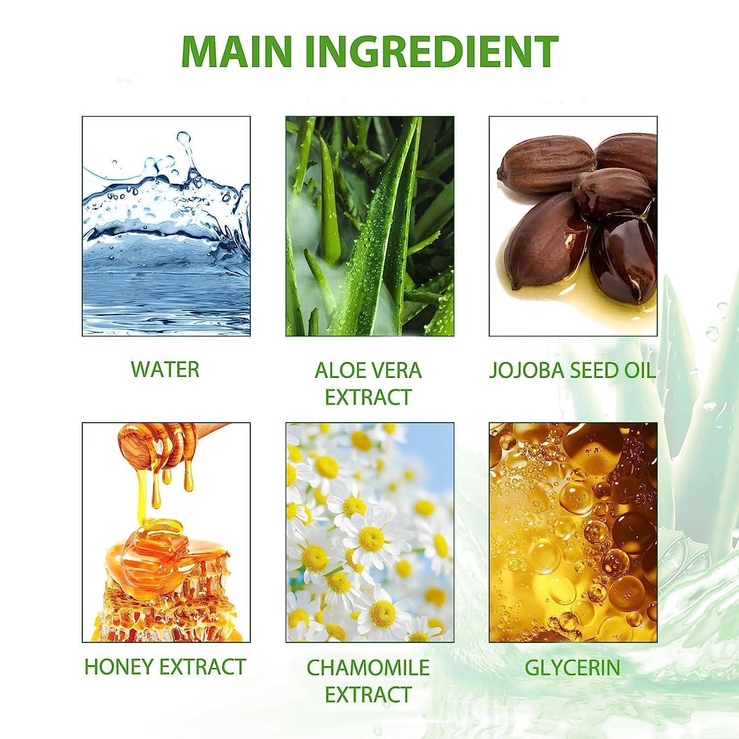 [COSRX] Aloe Soothing Sun Cream LSF50+ PA+++ 50ml