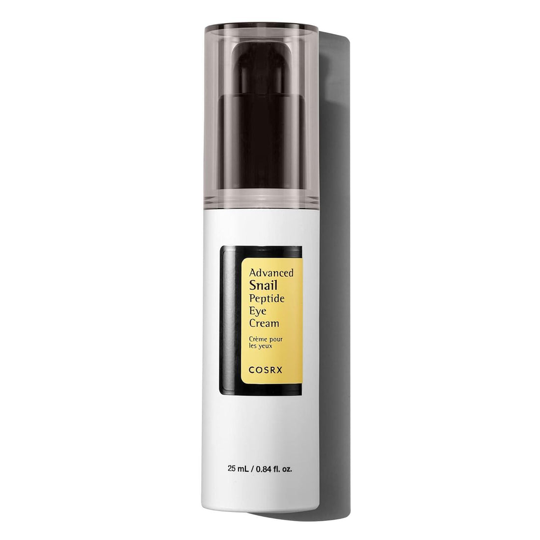 [COSRX] Advanced Snail Peptide Augencreme 25ml
