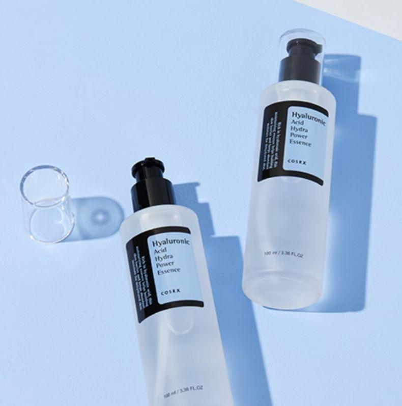 [COSRX] Hy Hyaluronsäure Power Essenz 100ml