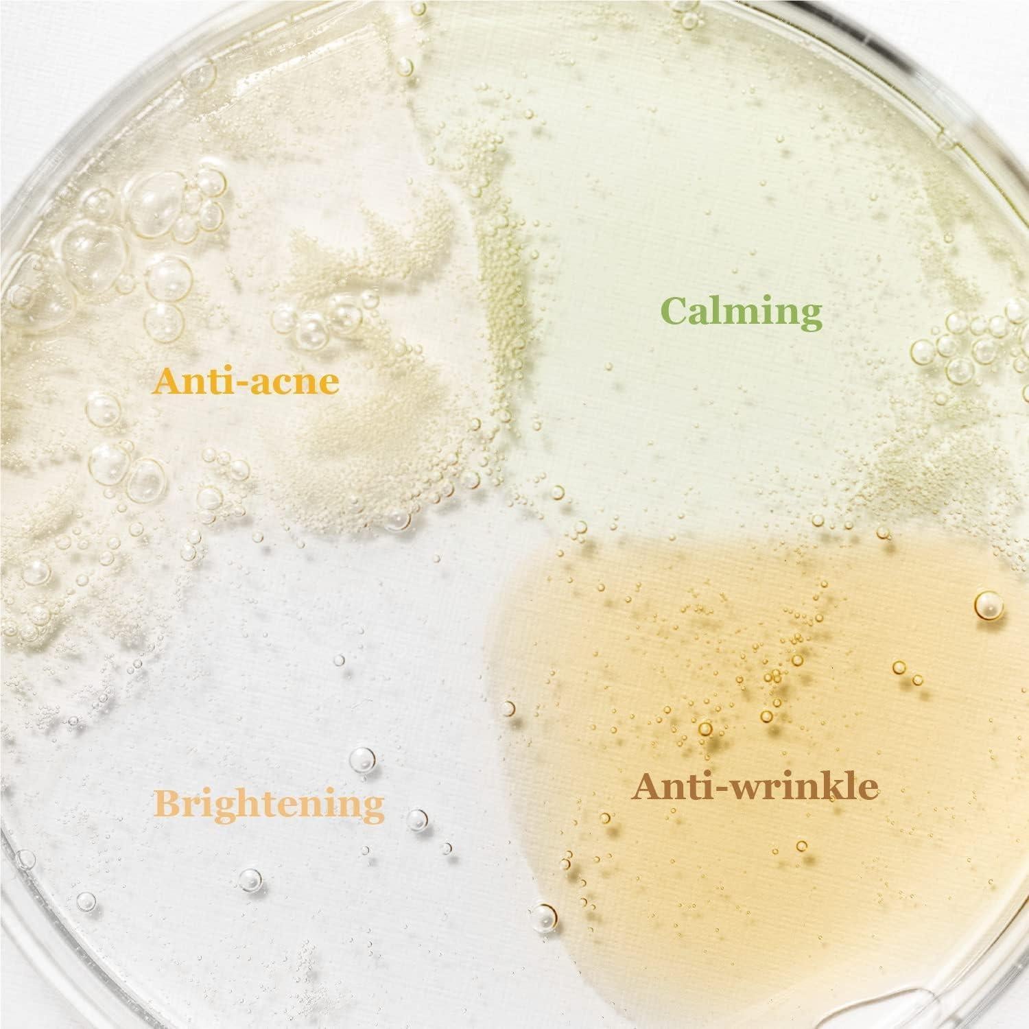 [Beauty of Joseon] Hanbang Serum Discovery Kit (10ml*4 Stk.)