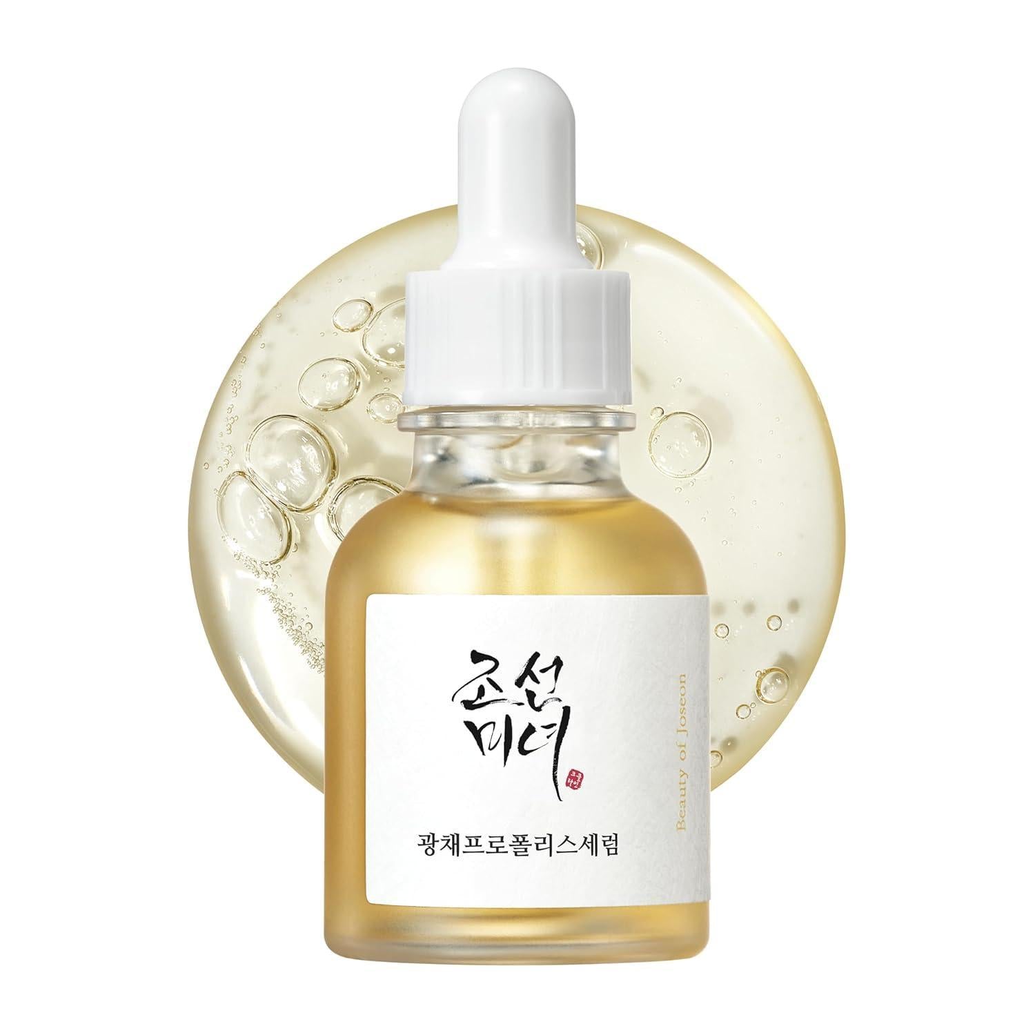 [Beauty of Joseon] Glow Serum: Propolis + Niacinamid 30ml