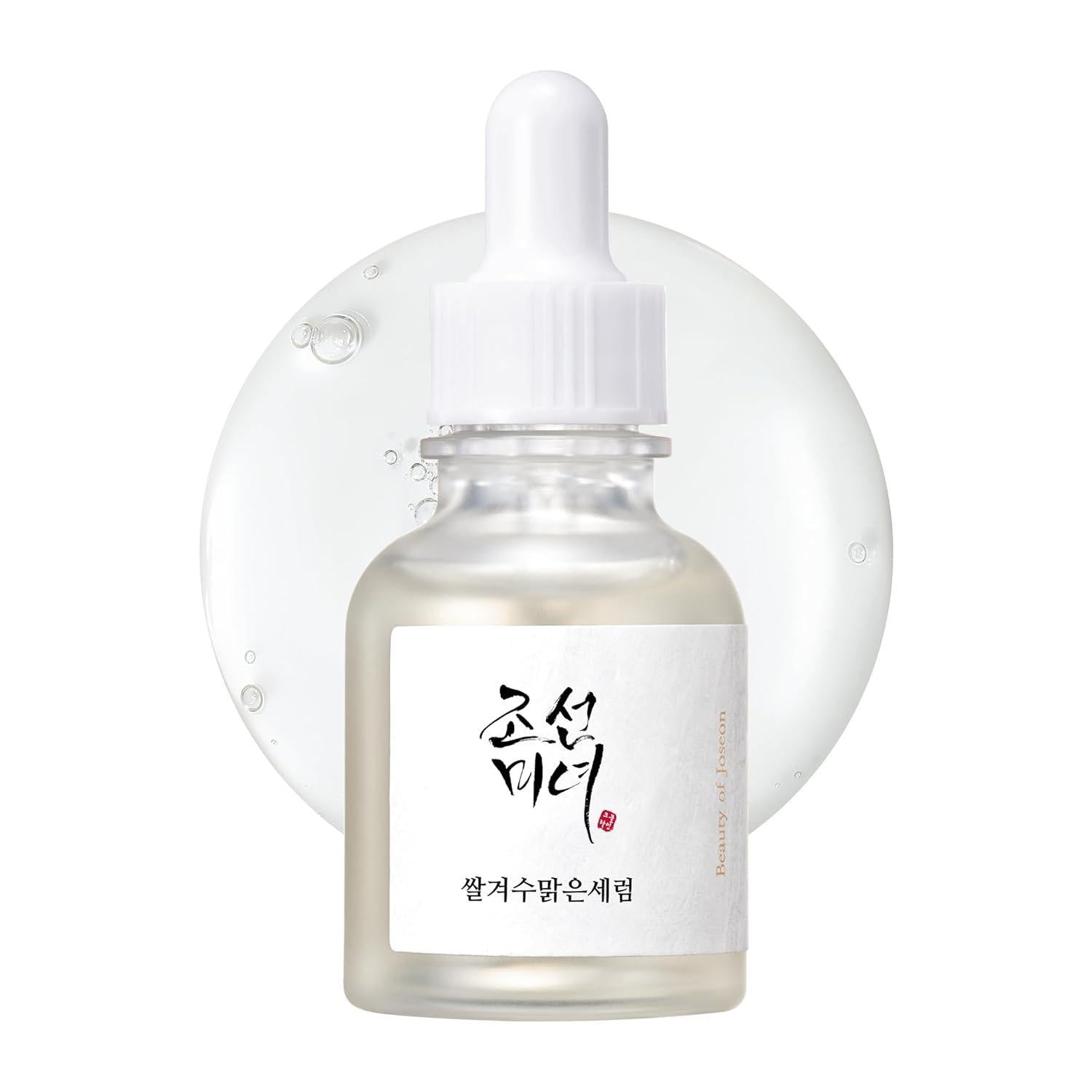 [Beauty of Joseon] Glow Deep Serum: Reis + Alpha Arbutin 30ml
