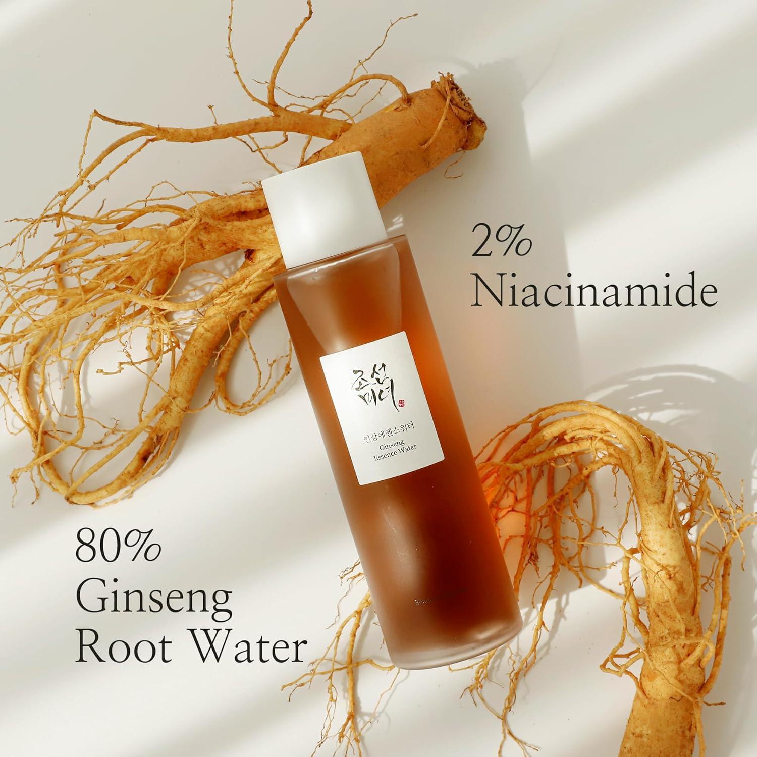 [Beauty of Joseon] Gins Ginseng-Essenzwasser 150ml