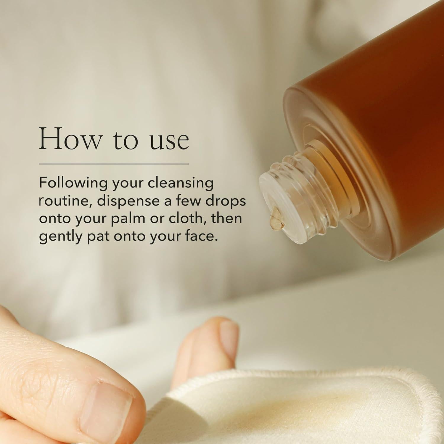 [Beauty of Joseon] Gins Ginseng-Essenzwasser 150ml