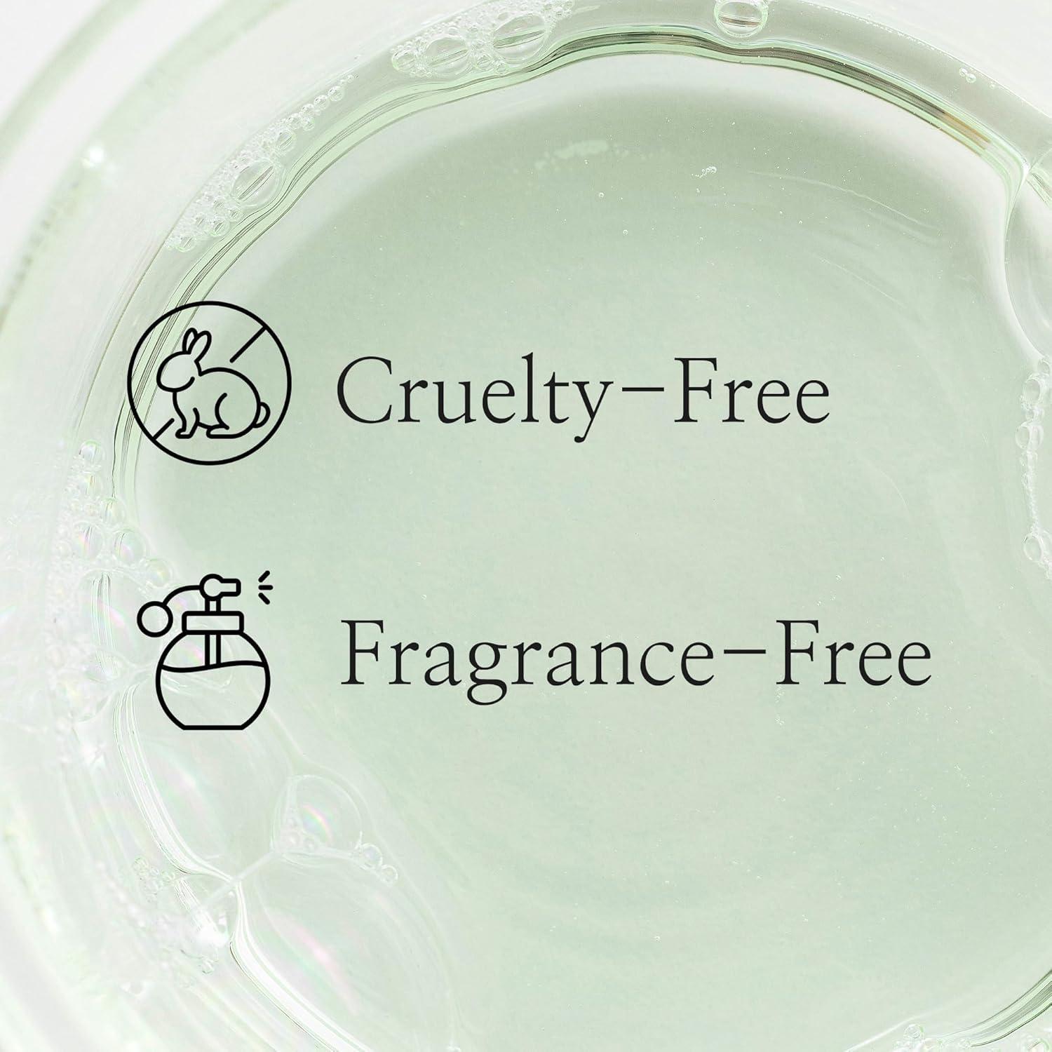 [Beauty of Joseon] Green Plum Erfrischendes Gesichtswasser: AHA + BHA 150ml