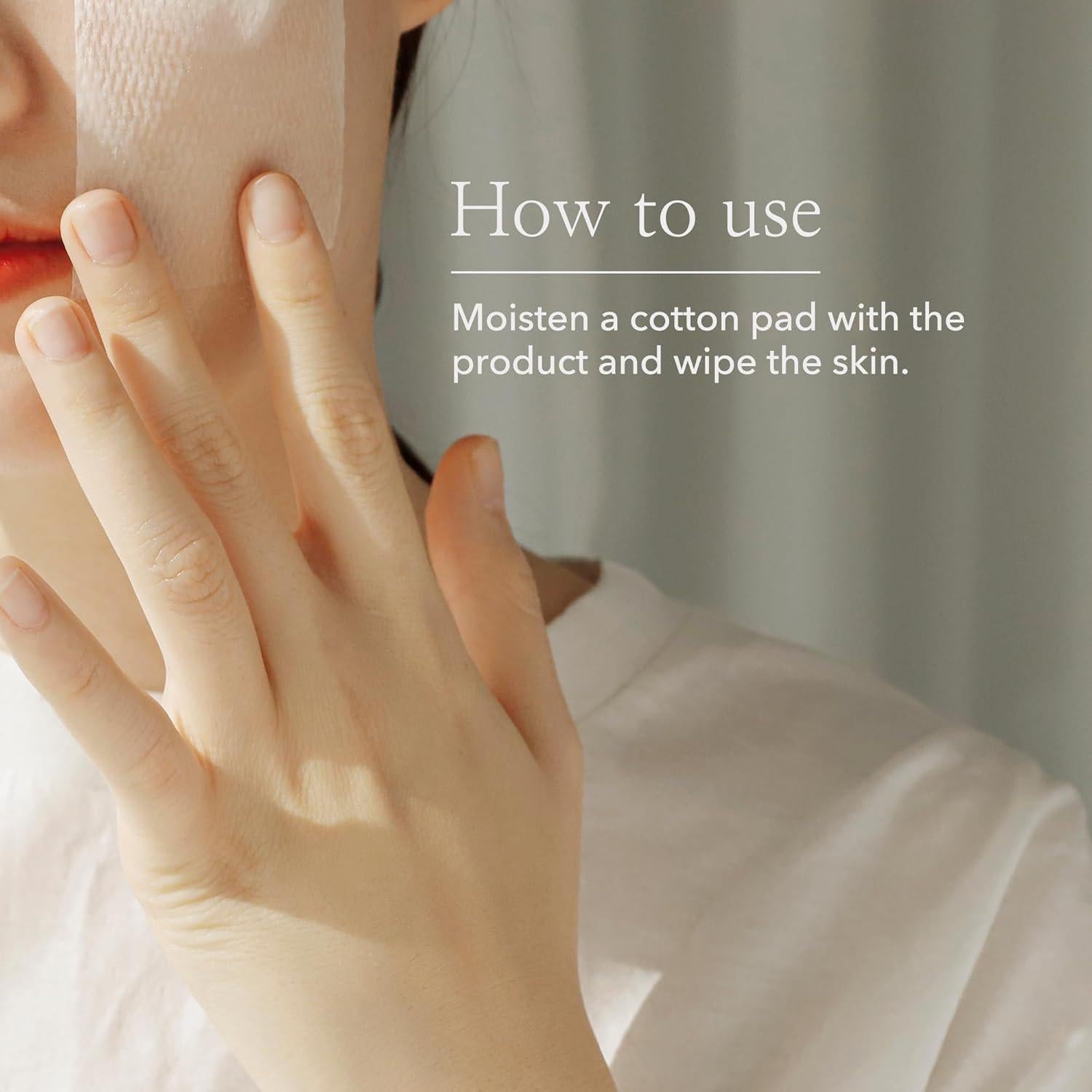 [Beauty of Joseon] Green Plum Erfrischendes Gesichtswasser: AHA + BHA 150ml