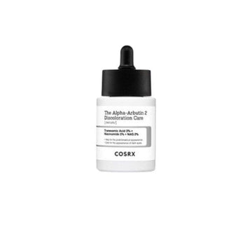 [COSRX] The Alpha-Arbutin 2 Verfärbungspflege Serum 50ml