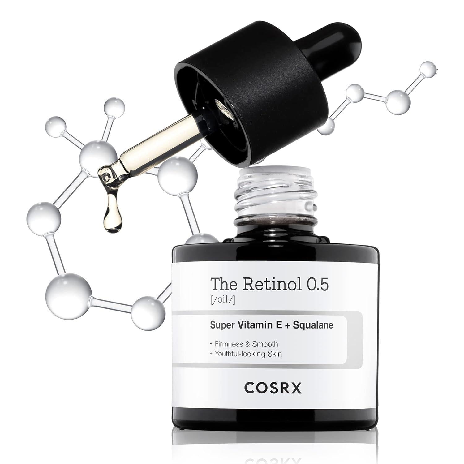 [COSRX] Das Retinol 0.5 Öl 20ml