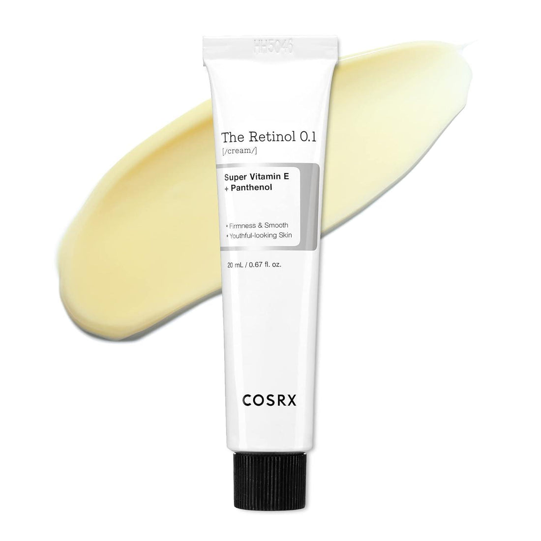 [COSRX] The Retinol 0.1 Creme 20ml
