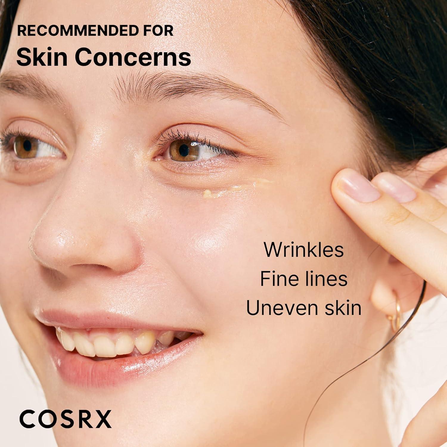 [COSRX] The Retinol 0.1 Creme 20ml