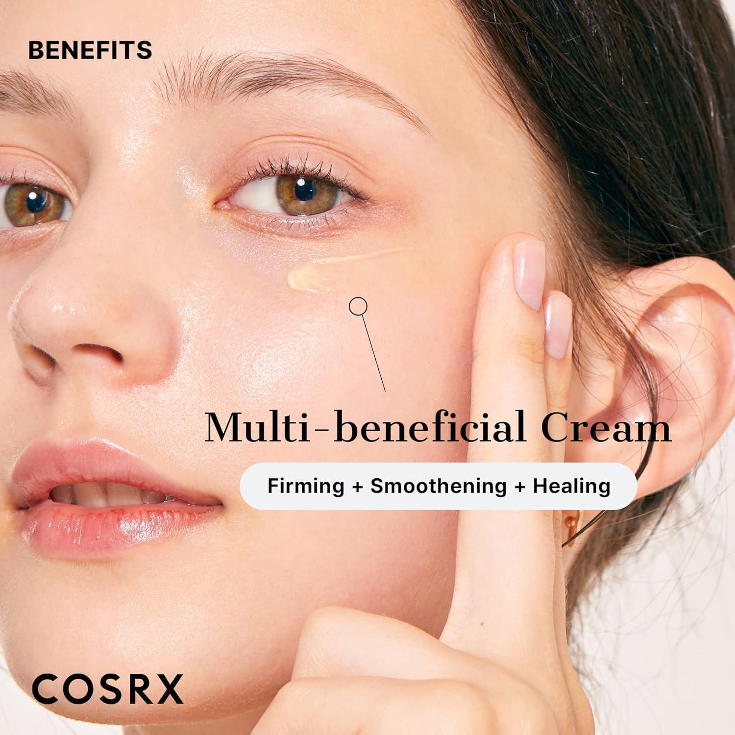 [COSRX] The Retinol 0.1 Creme 20ml