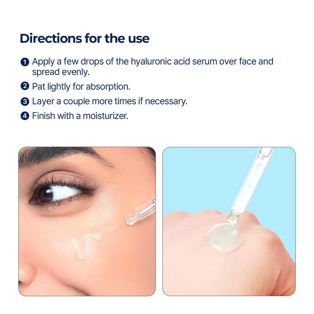 [TORRIDEN] DIVE IN Low Molecular Hyaluronic Acid Serum 50ml
