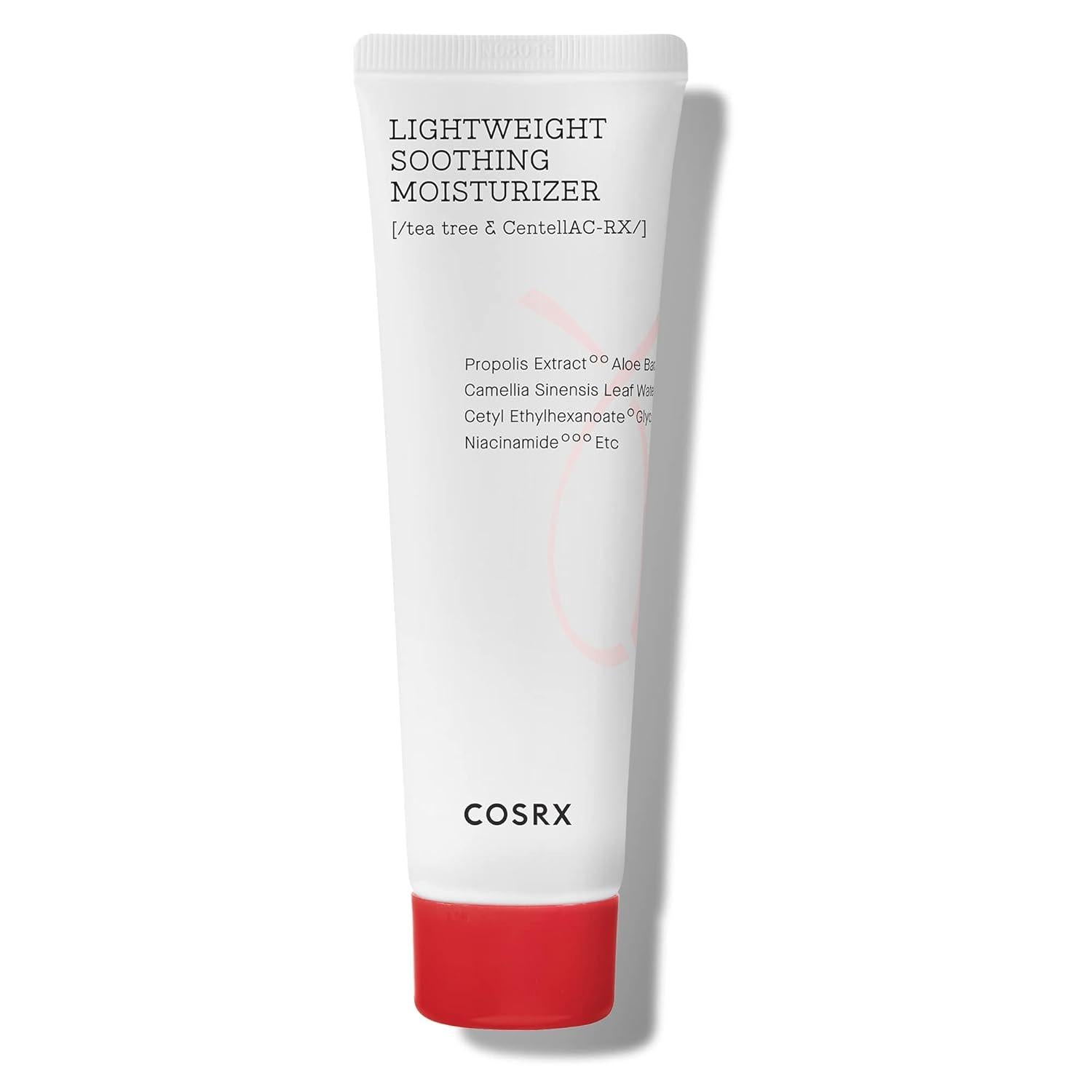 [COSRX] AC Collection Leichter beruhigender Feuchtigkeitsspender 80ml