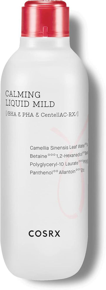 [COSRX] AC Collection Calming Liquid Mild 125ml
