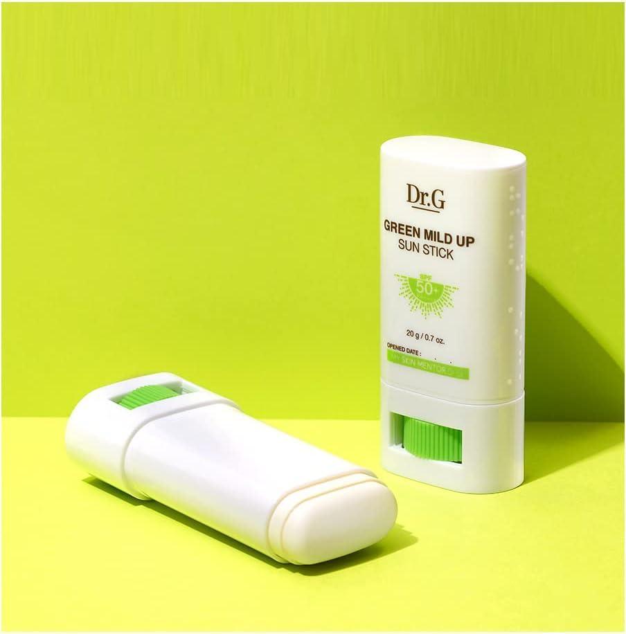 [Dr.G] Green Mild Up Sonnenstift 20g