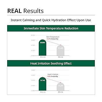 [Dr.G] Red Blemish Clear Quick Soothing Pads 70 Stk.