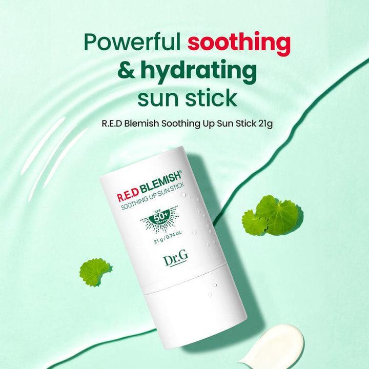 [Dr.G] Rötungen lindernder Sonnenstift 21g