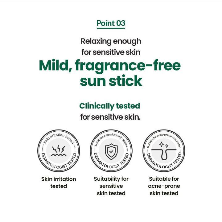 [Dr.G] Rötungen lindernder Sonnenstift 21g
