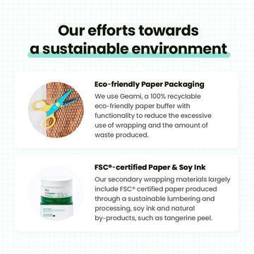 [Dr.G] A' Clear Bubble Schaum 150ml