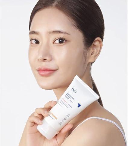 [Dr.G] Dermoisture Barrier D Intense Creme 100ml