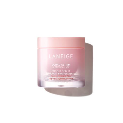 [Laneige] Bouncy & Firm Schlafmaske 60ml