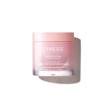 [Laneige] Bouncy & Firm Schlafmaske 60ml